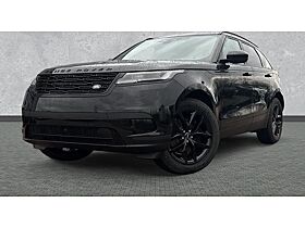 Land Rover Range Rover Velar D200 S 20"ACC Black+Winter-Pa. Land Rover Range Rover Velar D200 S 20"ACC Black+Winter-Pa.