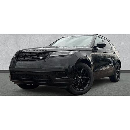 Land Rover Range Rover Velar leasen