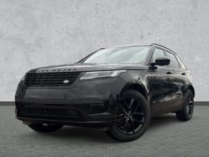Land Rover Range Rover Velar D200 S 20"ACC Black+Winter-Pa. bild 1
