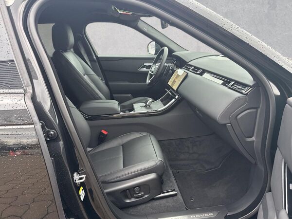 Land Rover Range Rover Velar D200 S 20"ACC Black+Winter-Pa. bild 3