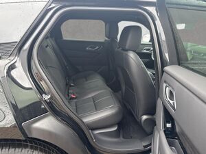 Land Rover Range Rover Velar D200 S 20"ACC Black+Winter-Pa. bild 5