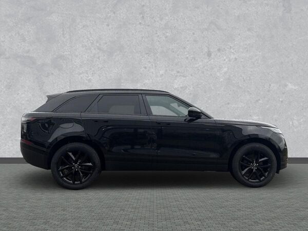 Land Rover Range Rover Velar D200 S 20"ACC Black+Winter-Pa. bild 6