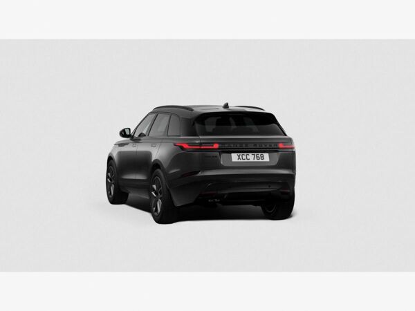 Land Rover Range Rover Velar D200 Dyn.SE 20"ACC Pano Winter bild 3