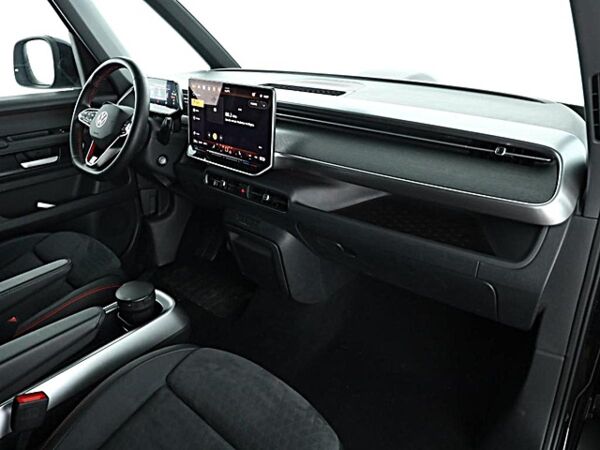 Volkswagen ID.Buzz GTX langer Radstand 7Sitze TravelAssist AHK Winterräder Anschlussgarantie bild 3