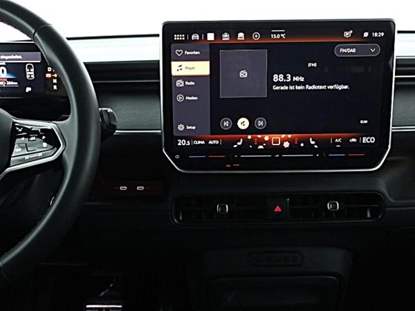 Volkswagen ID.Buzz GTX langer Radstand 7Sitze TravelAssist AHK Winterräder Anschlussgarantie bild 5