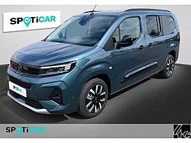 Opel Combo Life E 7-Sitzer