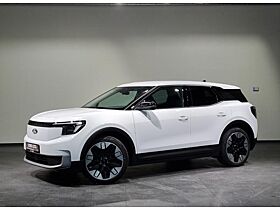 Ford Explorer Premium 🔋 BEV ⚡ 77kWh 💥 Frozen-White ⚡ Fahrerassistenz-Paket💥 B&O Sound System ⚡ AHK schwenkbar 💥