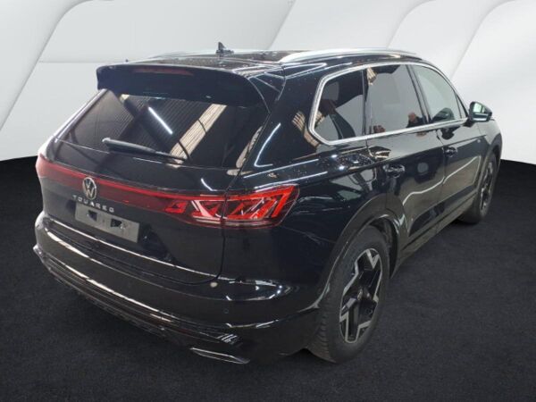 Volkswagen Touareg R-Line 3.0TDI +AHK+LUFTFW+HUD+ASSISTS+ bild 2
