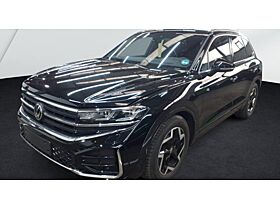 Volkswagen Touareg R-Line 3.0TDI +AHK+LUFTFW+HUD+ASSISTS+