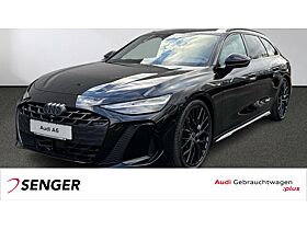 Audi A6 Avant TDI quattro Allradlenkung Memory Matrix Audi A6 Avant TDI quattro Allradlenkung Memory Matrix