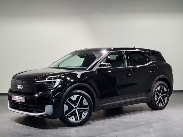 Ford Explorer Style 🔋 BEV ⚡ 52kWh 💥 Agate-Black ⚡ Komfort-Paket 💥 LMF19" ⚡ bild