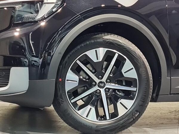 Ford Explorer Style 🔋 BEV ⚡ 52kWh 💥 Agate-Black ⚡ Komfort-Paket 💥 LMF19" ⚡ bild 3
