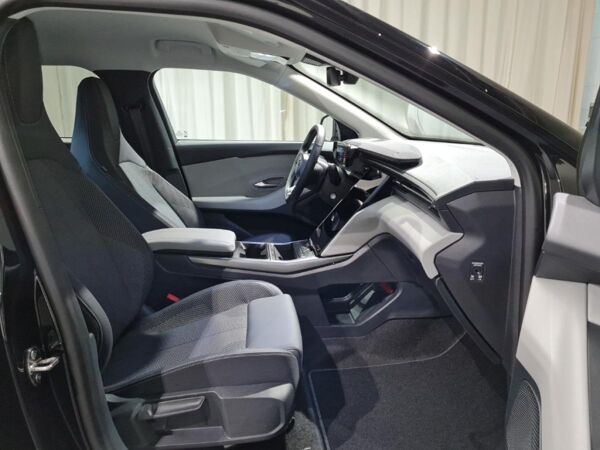Ford Explorer Style 🔋 BEV ⚡ 52kWh 💥 Agate-Black ⚡ Komfort-Paket 💥 LMF19" ⚡ bild 4