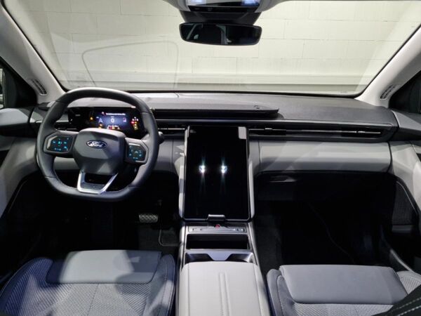 Ford Explorer Style 🔋 BEV ⚡ 52kWh 💥 Agate-Black ⚡ Komfort-Paket 💥 LMF19" ⚡ bild 5