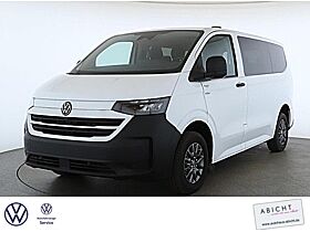 Volkswagen e-Caravelle 9Sitze Rückfahrkamera 5JahreHerstellergarantie