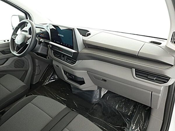 Volkswagen e-Caravelle 9Sitze Rückfahrkamera 5JahreHerstellergarantie bild 3