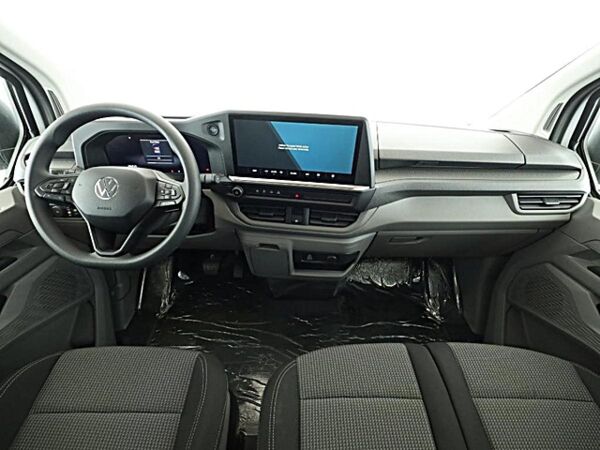 Volkswagen e-Caravelle 9Sitze Rückfahrkamera 5JahreHerstellergarantie bild 4