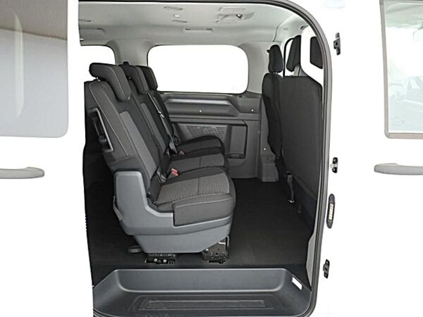 Volkswagen e-Caravelle 9Sitze Rückfahrkamera 5JahreHerstellergarantie bild 7