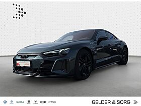 Audi RS e-tron GT 475km/WLTP*Keramik*Air*B&O* Audi RS e-tron GT 475km/WLTP*Keramik*Air*B&O*