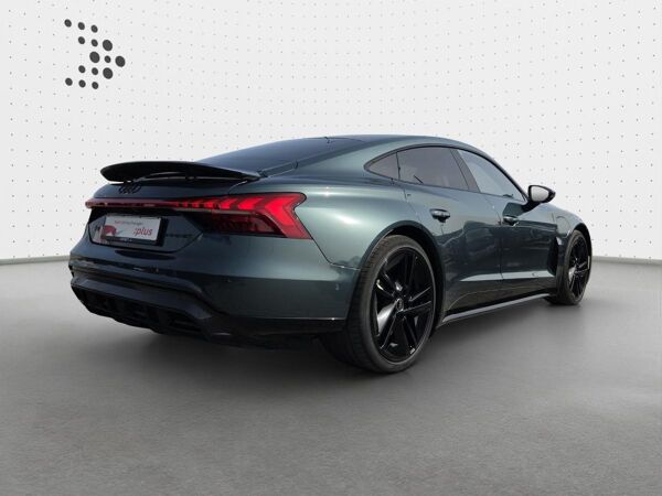 Audi RS e-tron GT 475km/WLTP*Keramik*Air*B&O* bild 2