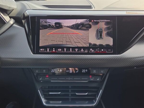 Audi RS e-tron GT 475km/WLTP*Keramik*Air*B&O* bild 5