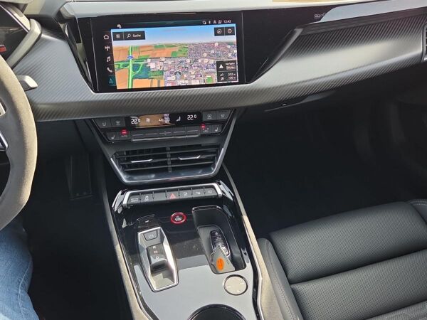 Audi RS e-tron GT 475km/WLTP*Keramik*Air*B&O* bild 6