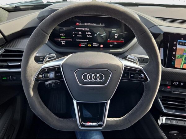 Audi RS e-tron GT 475km/WLTP*Keramik*Air*B&O* bild 7