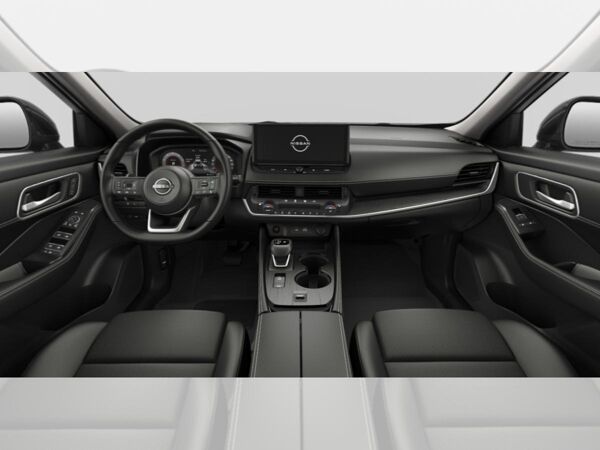 Nissan X-Trail 🚗🔥TEKNA 1.5 MHEV 163PS 7-Sitzer🔥🚗 bild 7