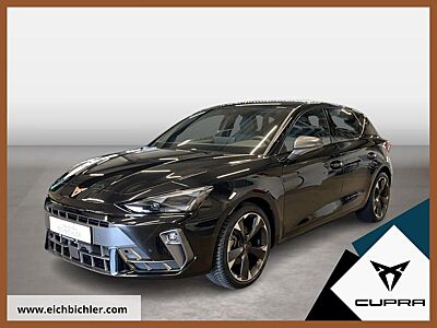 Cupra Leon 2.0 TDI DSG ACC AUT Fernlichtass. Kam. LED