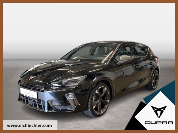 Cupra Leon 2.0 TDI DSG ACC AUT Fernlichtass. Kam. LED bild