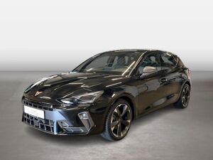 Cupra Leon 2.0 TDI DSG ACC AUT Fernlichtass. Kam. LED bild 1