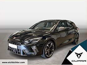 Cupra Leon 2.0 TDI DSG ACC AUT Fernlichtass. Kam. LED Cupra Leon 2.0 TDI DSG ACC AUT Fernlichtass. Kam. LED