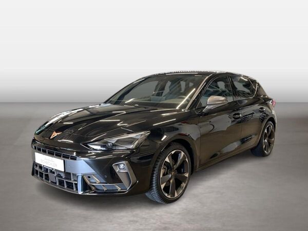 Cupra Leon 2.0 TDI DSG ACC AUT Fernlichtass. Kam. LED bild 2