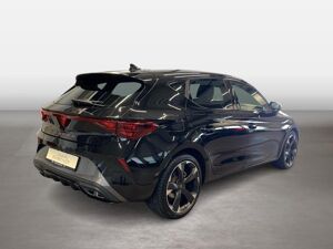 Cupra Leon 2.0 TDI DSG ACC AUT Fernlichtass. Kam. LED bild 4