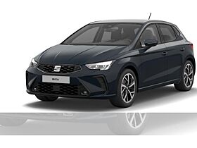 Seat Ibiza Style 1.0 TSI 116 PS / ZEITNAH VERFÜGBAR ! Seat Ibiza Style 1.0 TSI 116 PS / ZEITNAH VERFÜGBAR !