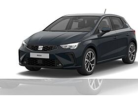 Seat Ibiza Style 1.0 TSI 116 PS / ZEITNAH VERFÜGBAR !