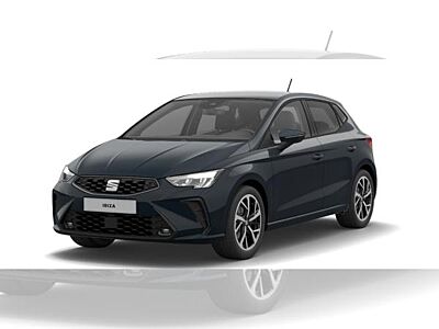 Seat Ibiza Style 1.0 TSI 116 PS / ZEITNAH VERFÜGBAR !
