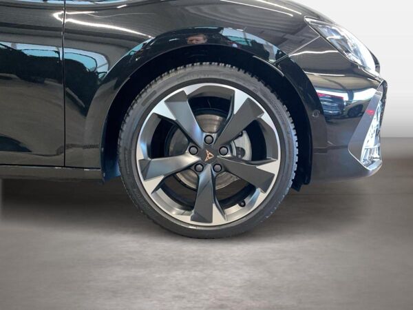 Cupra Leon 2.0 TDI DSG ACC AUT Fernlichtass. Kam. LED bild 6