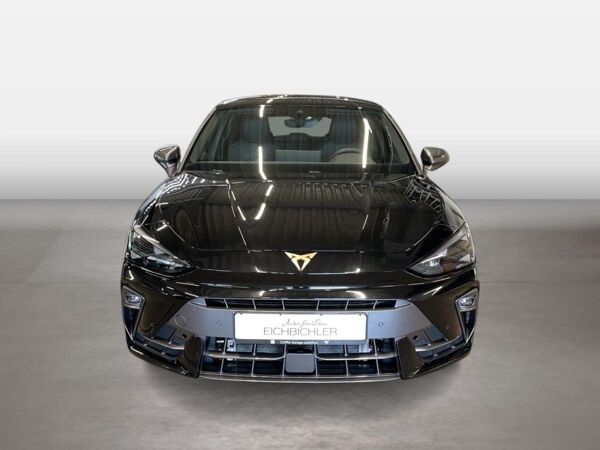 Cupra Leon 2.0 TDI DSG ACC AUT Fernlichtass. Kam. LED bild 7