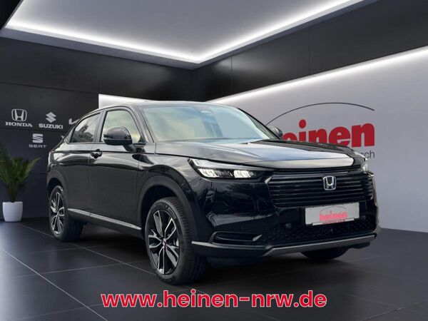 Honda HR-V 1.5 e:HEV ELEGANCE bild 2