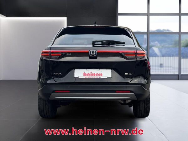 Honda HR-V 1.5 e:HEV ELEGANCE bild 5
