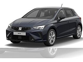 Seat Ibiza Style 1.0 TSI 116 PS / SOFORT VERFÜGBAR ! Seat Ibiza Style 1.0 TSI 116 PS / SOFORT VERFÜGBAR !