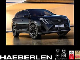 Peugeot 5008 Allure Hybrid Peugeot 5008 Allure Hybrid