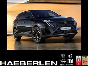 Peugeot 5008 Allure Hybrid Peugeot 5008 Allure Hybrid