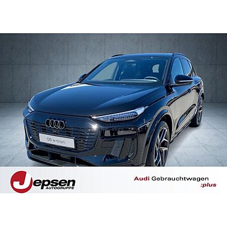 Audi e-tron leasen