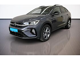 Volkswagen Taigo R-LINE BLACK 1.5TSI DSG NP.43T AHK.KAMERA.5JG.IQ-DRIVE.NAVI Volkswagen Taigo R-LINE BLACK 1.5TSI DSG NP.43T AHK.KAMERA.5JG.IQ-DRIVE.NAVI