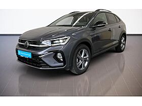 Volkswagen Taigo R-LINE BLACK 1.5TSI DSG NP.43T AHK.KAMERA.5JG.IQ-DRIVE.NAVI Volkswagen Taigo R-LINE BLACK 1.5TSI DSG NP.43T AHK.KAMERA.5JG.IQ-DRIVE.NAVI