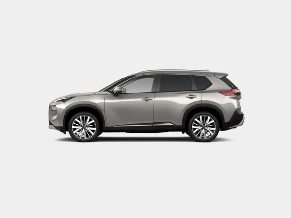 Nissan X-Trail 🚗🔥TEKNA 1.5 MHEV 163PS 7-Sitzer🔥🚗 bild 6