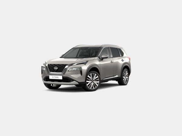 Nissan X-Trail 🚗🔥TEKNA 1.5 MHEV 163PS 7-Sitzer🔥🚗 bild 2