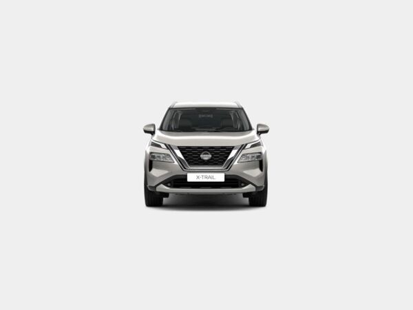 Nissan X-Trail 🚗🔥TEKNA 1.5 MHEV 163PS 7-Sitzer🔥🚗 bild 3